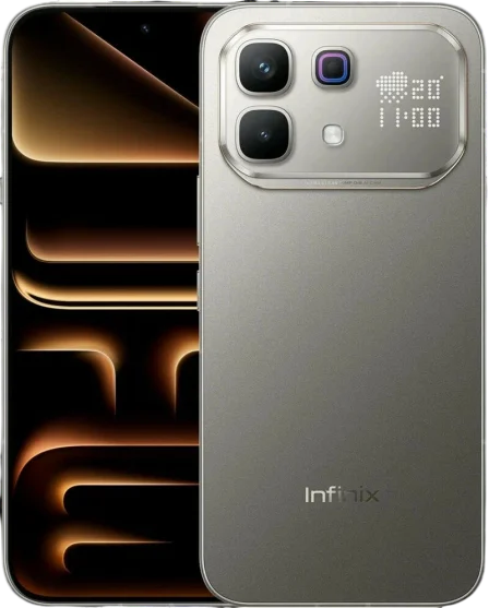 Infinix Note 60